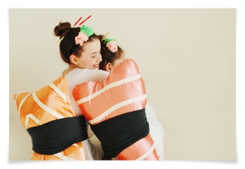 sushi-costume